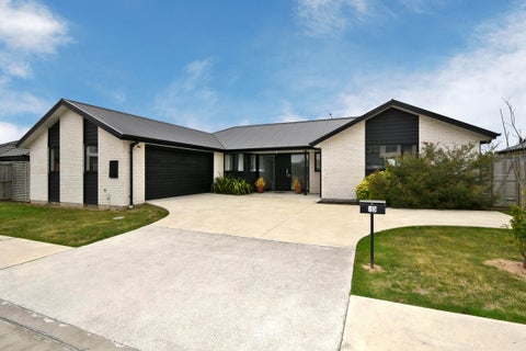 23 Peak Crescent, Kaiapoi, Kaiapoi