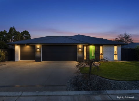 11D Dynes Road, Rolleston, Rolleston