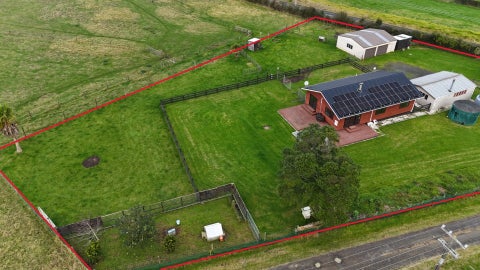 145 Kohanga Road, Tuakau