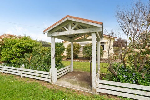47 Donalds Road, Upper Plain, Masterton
