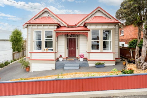 50 Maryhill Terrace, Maryhill, Dunedin
