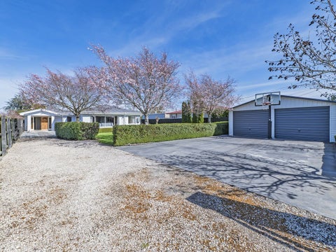 35 Leeston and Lake Road, Leeston, Leeston