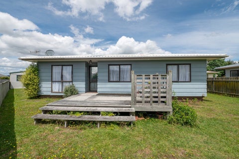 97A Taharangi Street, Koutu, Rotorua