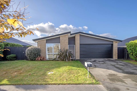51 Rawnsley Terrace, Wigram, Christchurch