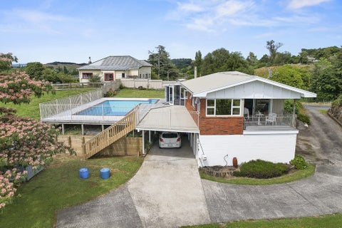 26 Kea Street, Piopio, Piopio