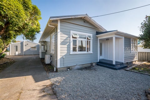 18 Wilton Street, Levin, Levin