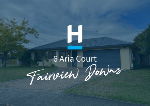 6 Aria Court, Fairview Downs, Hamilton