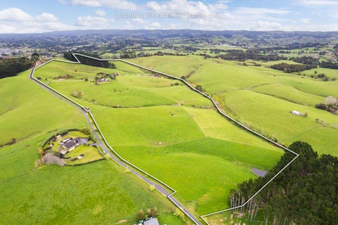 915 Old North Road, Waimauku, Waimauku