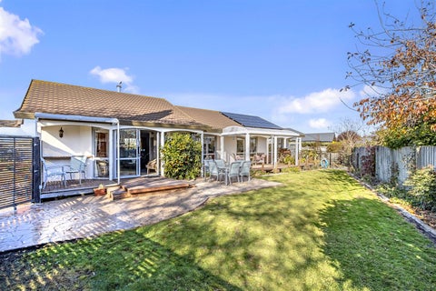 49 Robert Coup Road, Kaiapoi, Kaiapoi