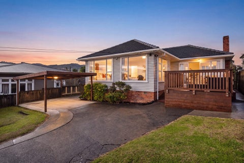 62 Rogan Street, Mount Roskill, Auckland