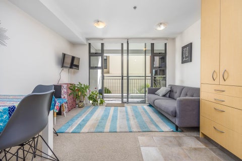 104/1 Parliament Street, Auckland Central, Auckland