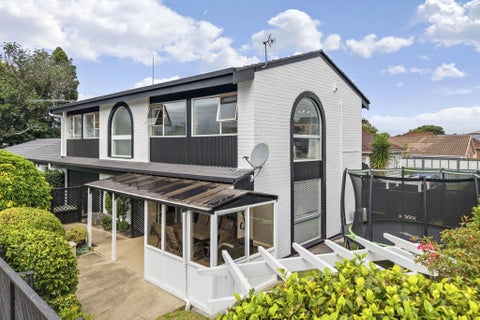 1/303 Point Chevalier Road, Point Chevalier, Auckland