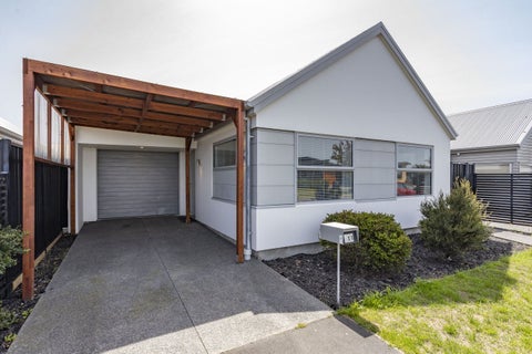 11 Waiotahi Road, Kaiapoi, Kaiapoi
