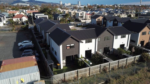 14/105 Purchas Street, Edgeware, Christchurch