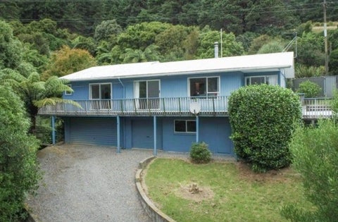 6 Mccormicks Road, Whatamango Bay, Picton