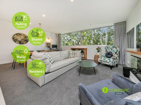 4B/14 Beaumont Street, Freemans Bay, Auckland