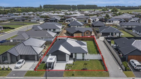 9 Collisson Street, Leeston, Leeston