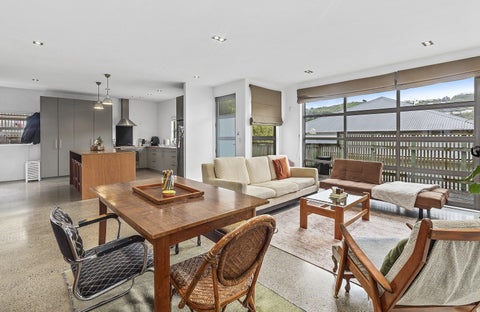 70 Lavaud Street, Berhampore, Wellington