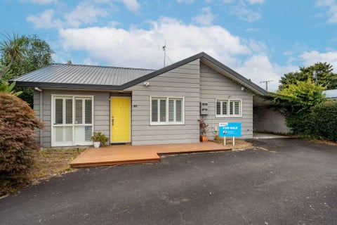 16A Taniwha Street, Frankton, Hamilton