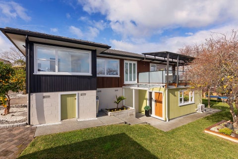 52 Fordyce Avenue, Sunnyhills, Auckland