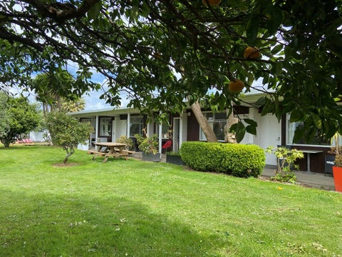 3 North Street, Mōkau