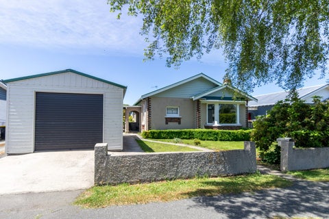 31 Melbourne Street, Windsor, Invercargill