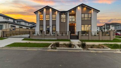 31 Koromeke Street, Flat Bush, Auckland
