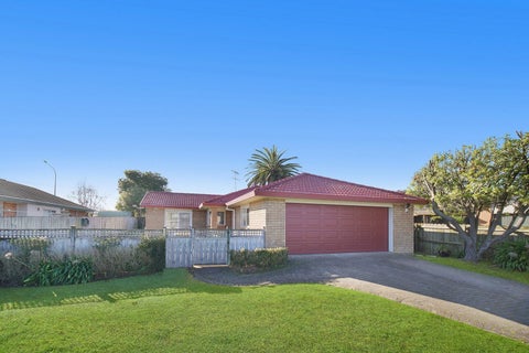 13 Sheriff Place, Randwick Park, Auckland