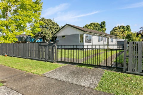 6 Primrose Place, Manurewa, Auckland