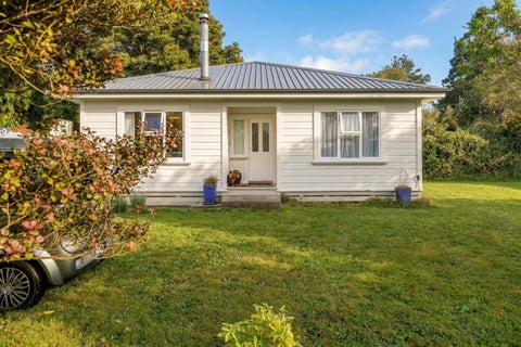 26 Mangamutu Road, Mangamutu, Pahiatua