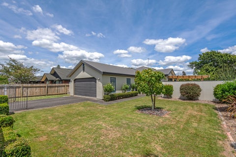88 Summerhill Drive, Fitzherbert, Palmerston North