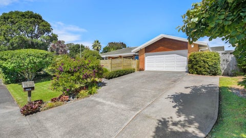 3 Obelin Close, Albany, Auckland