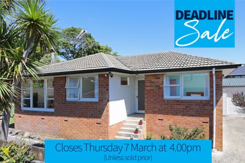 3 Tracey Terrace, Te Atatu South, Auckland