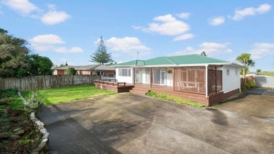 74 King Street, Waiuku, Waiuku
