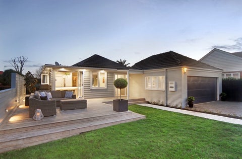 134 Meadowbank Road, Meadowbank, Auckland