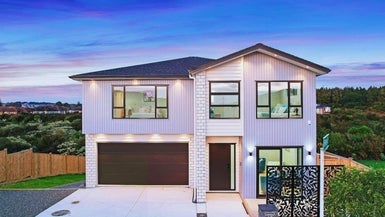 22 Castlebane Drive, Flat Bush, Auckland