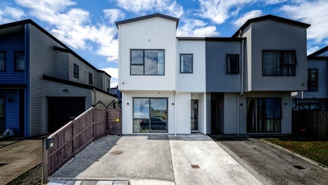 22 Minhas road, Papakura, Auckland