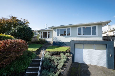 8 Swansea Street, Hokowhitu, Palmerston North