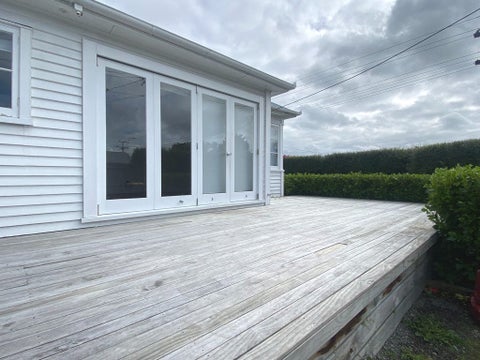 105 High Street, Solway, Masterton