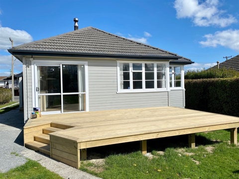 8 Gormack Street, Balclutha