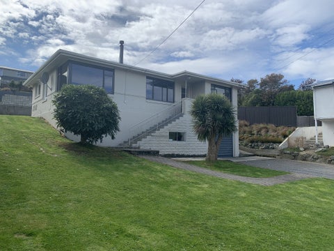 35 Stamford Street, Balclutha