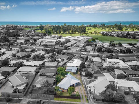 580 Maunganui Road, Mount Maunganui, Mount Maunganui