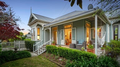 9 Hope Street, Westmere, Auckland