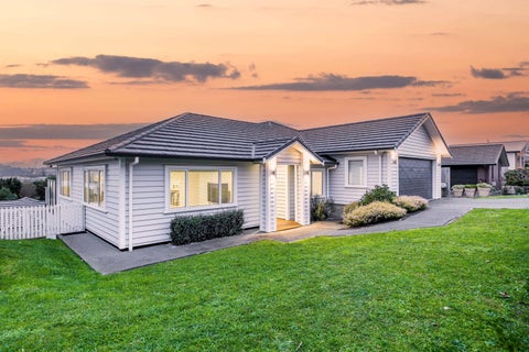 21 Oliver Street, Warkworth, Warkworth