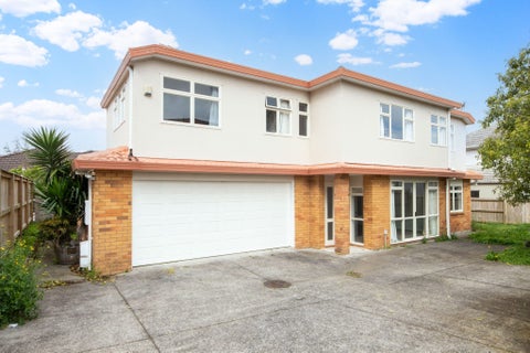 4A Hazel Avenue, Mount Roskill, Auckland