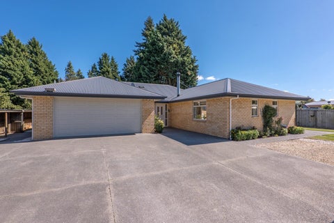 8 Russell Street, Darfield, Darfield
