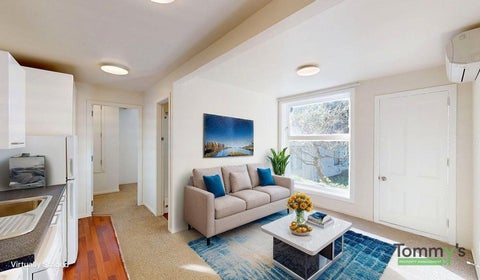 30 Devon Street, Aro Valley, Wellington
