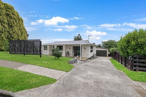 130 Tainui Terrace, Te Awamutu, Te Awamutu