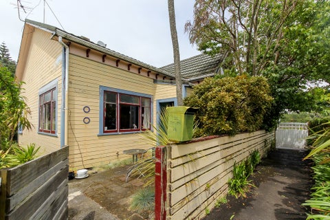 14 Pendarves Street, New Plymouth, New Plymouth