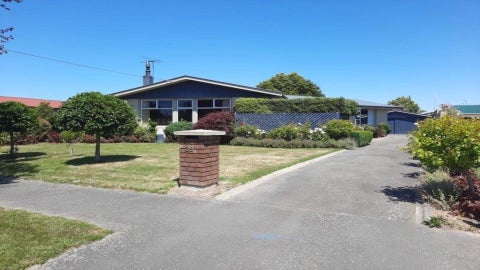 39 Ashgrove Street, Rangiora, Rangiora